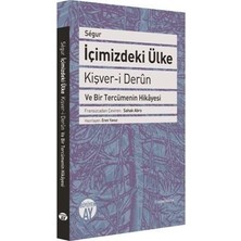 Büyüyen Ay Yayınları Içimizdeki Ülke