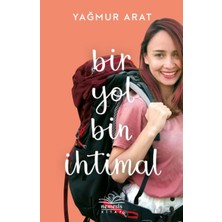 Nemesis Kitap Bir Yol Bin Ihtimal