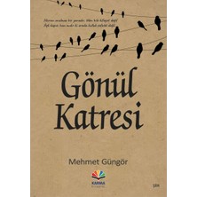 Karma Kitaplar Gönül Katresi