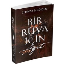 Lapis Kitap Bir Rüya Için Ağıt