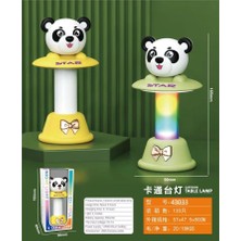 baytoptan Pandalı LED Masa Lambası