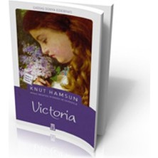 Timaş Yayınları Victoria