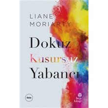 Hep Kitap Dokuz Kusursuz Yabancı