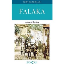 Sancak Yayınları Falaka