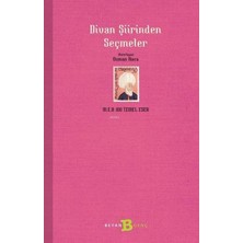 Beyan Yayınları Divan Şiirinden Seçmeler