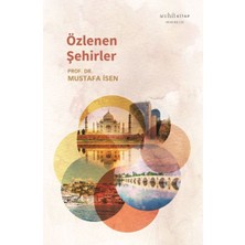 Muhit Kitap Özlenen Şehirler