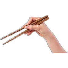 Zamerya Çin Çubukları Chopsticks (10 Çift)