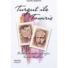 Hayy Kitap Turgut Ile Tomris