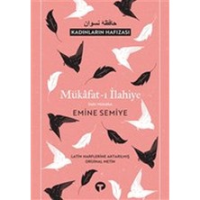 Turkuvaz Kitap Mükafat-I Ilahiye - Ilahi Mükafat