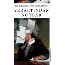 Olimpos Yayınları Yeraltından Notlar