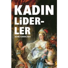 Yediveren Kadın Liderler