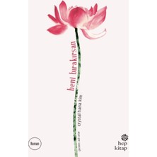 Hep Kitap Beni Bırakırsan