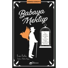 The Kitap Babaya Mektup