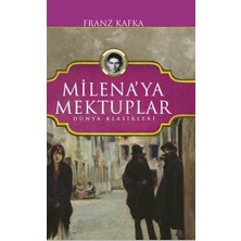 Koloni Milenaya Mektuplar - Dünya Klasikleri