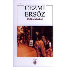 Tekin Yayınevi Kafka Market