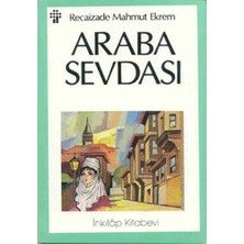 İnkılap Kitabevi Araba Sevdası