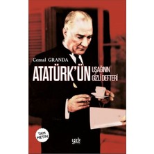 Yade Yayınları Atatürk’ün Uşağı’nın Gizli Defteri