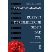 Sia Kitap Kuzeyin Derinliklerine Giden Dar Yol