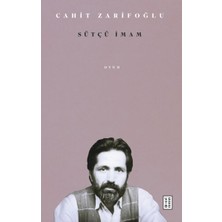 Ketebe Yayınları Sütçü Imam