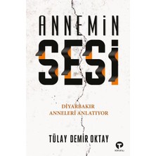 Turkuvaz Kitap Annemin Sesi