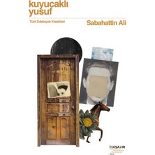 İlksatır Yayınevi Kuyucaklı Yusuf