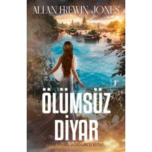 Artemis Yayınları Ölümsüz  Diyar