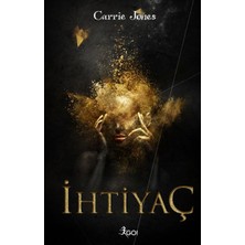GO! Kitap Ihtiyaç (Ciltli)