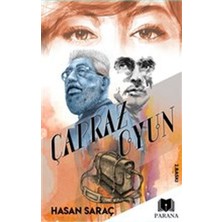 Parana Yayınları Çapraz Oyun