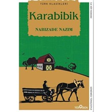 Yediveren Karabibik