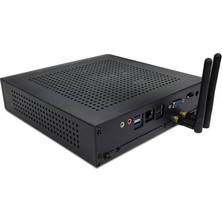 Quadro Forte 842824 I5-4200M 8gb 240GB SSD Dos Siyah Mini Bilgisayar