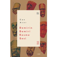 Ketebe Yayınları Demirin Demiri Kesme Sesi