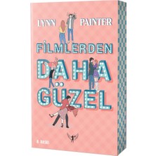 Artemis Yayınları Filmlerden Daha Güzel