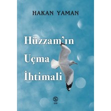 Sia Kitap Hüzzam’ın Uçma Ihtimali