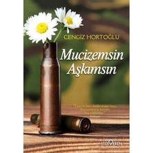 Yediveren Mucizemsin Aşkımsın