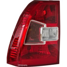 Leoparts Kia Sportage Stop Lambası Sol 2008-2010 92401-03000