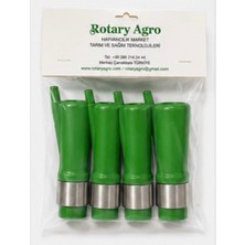 Rotary Agro Memelik Lastiği Dış Kılıfı 4 Adet
