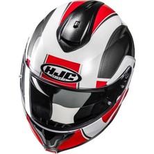 Hjc C91N Kask Jyn Mc1