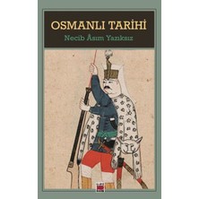Elips Kitap Osmanlı Tarihi