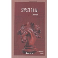 Kadim Yayınları Siyaset Bilim