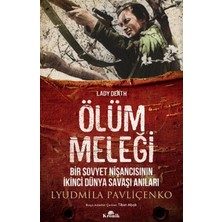 Kronik Kitap Ölüm Meleği