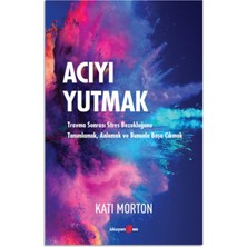 Acıyı Yutmak