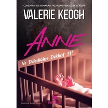 Yakamoz Yayınları Anne