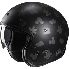 Hjc V31 Kask Dısney Mıckey MC5SF