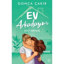 Dokuz Yayınları Ev Arkadaşım