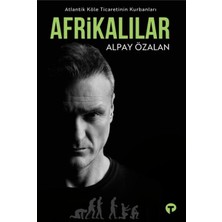 Turkuvaz Kitap Atlantik Köle Ticaretinin Kurbanları Afrikalılar