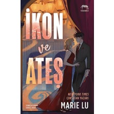 Yabancı Yayınları Ikon ve Ateş