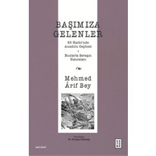 Ketebe Yayınları Başımıza Gelenler