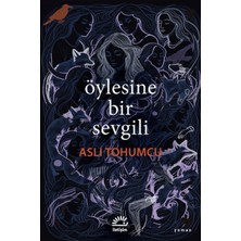 İletişim Yayınları Öylesine Bir Sevgili