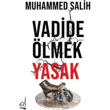 Boğaziçi Yayınları Vadide Ölmek Yasak