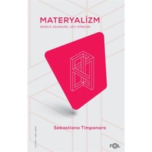 Fol Kitap Materyalizm